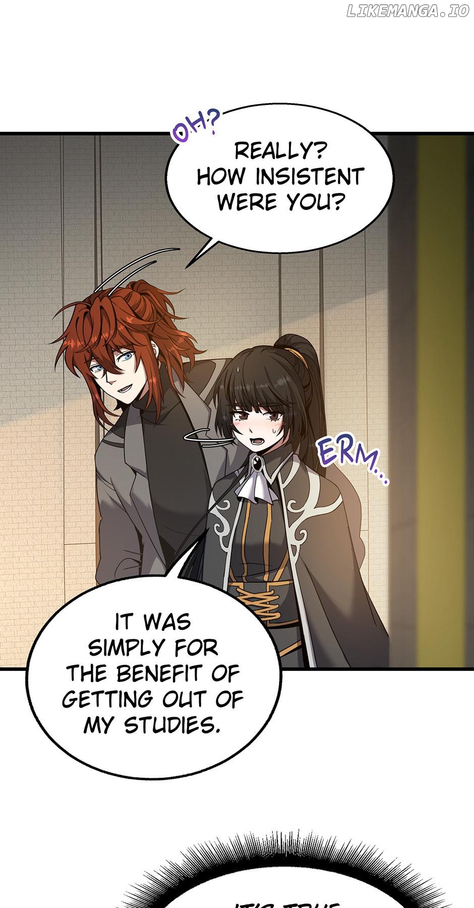 The Beginning After The End Chapter 212 image 09